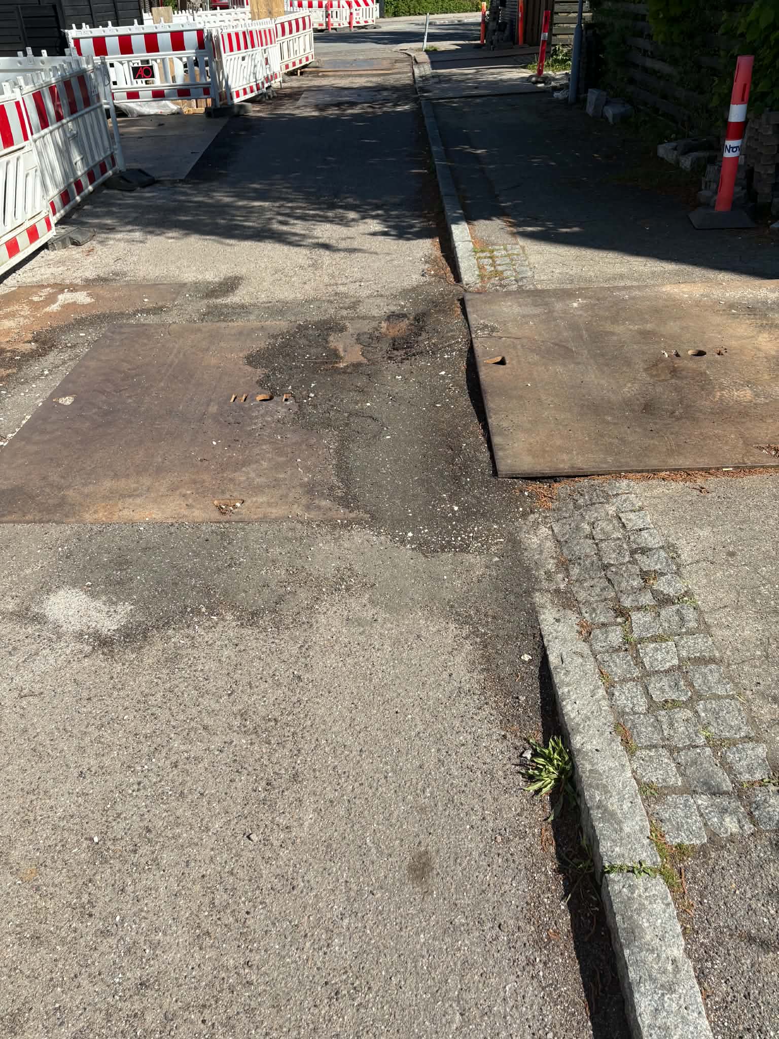 Om to år er det helt færdigt