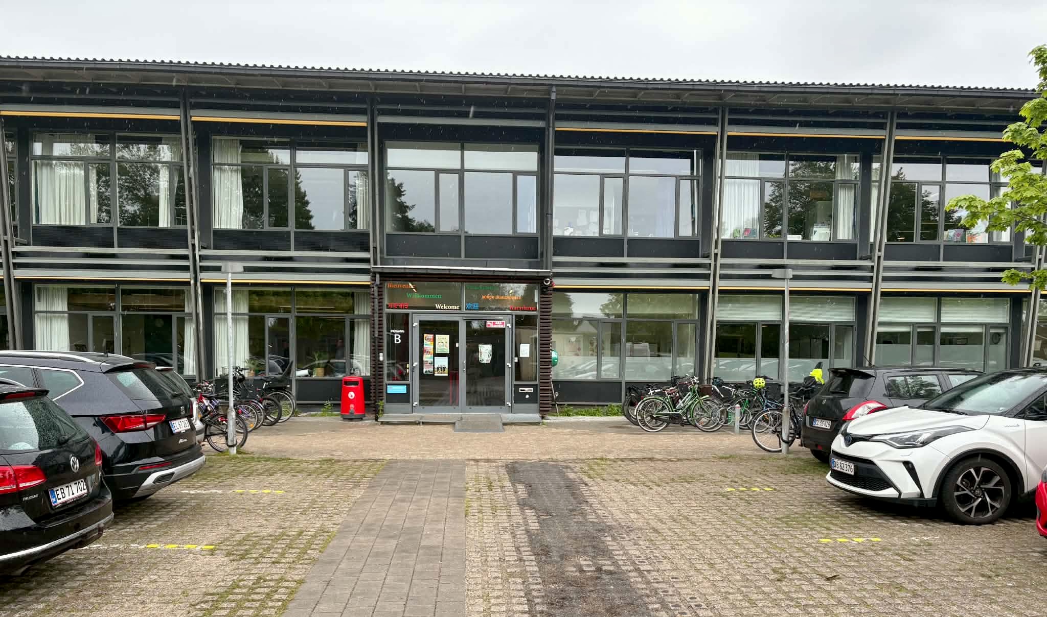 Ringbo-skolen lagt i graven: