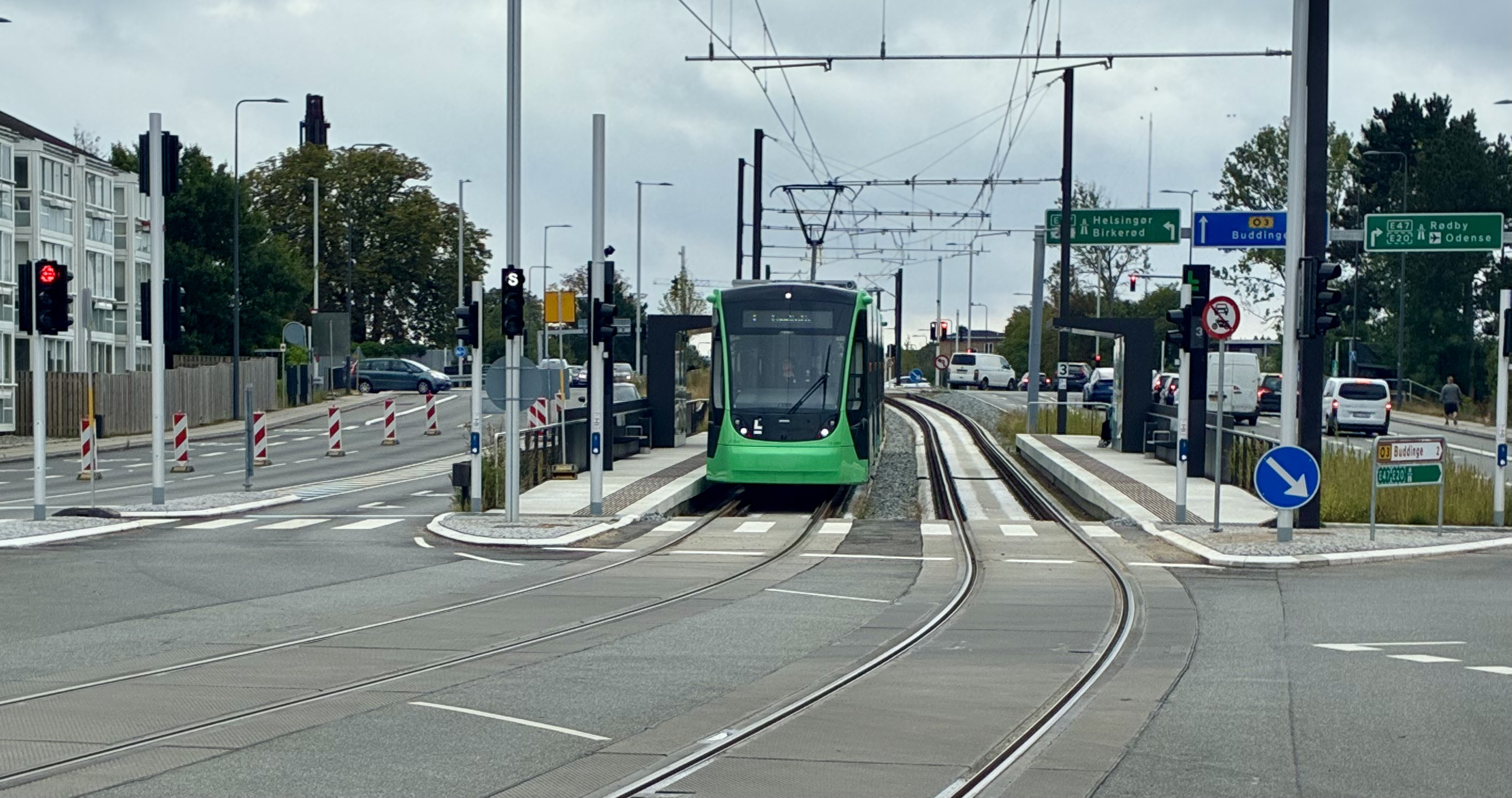 Totalstop må kunne undgås
