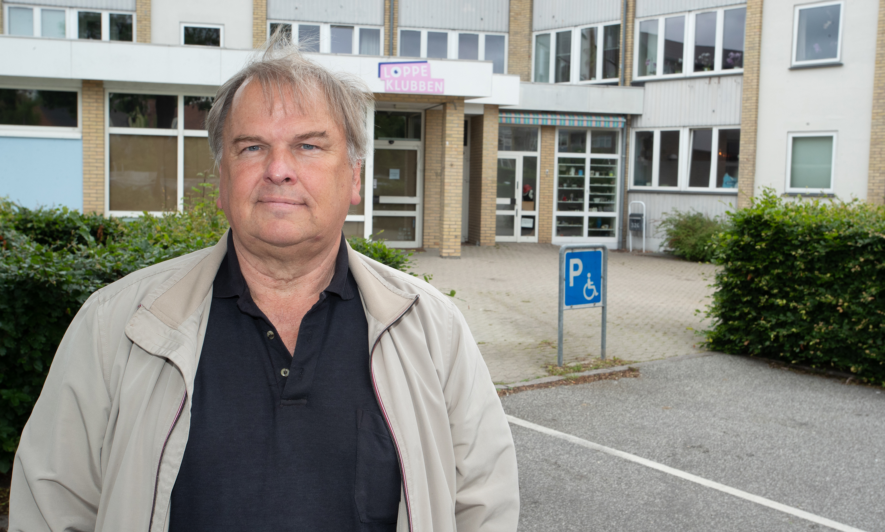 Kommunen lytter til borgerne: