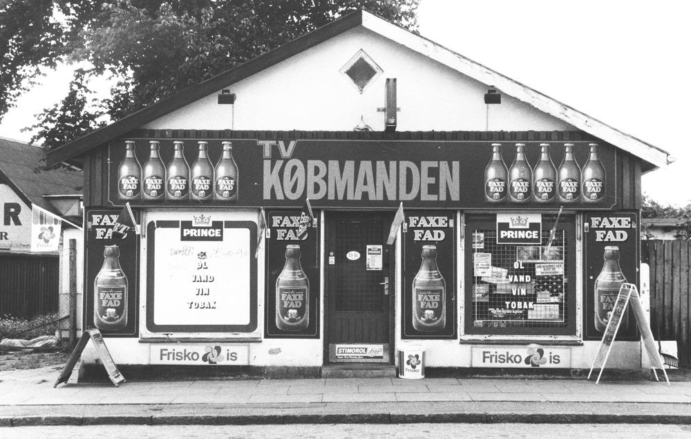 TV-Købmanden i Mørkhøj