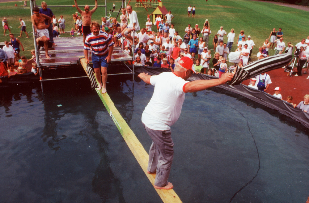 Fagenes Fest 1995