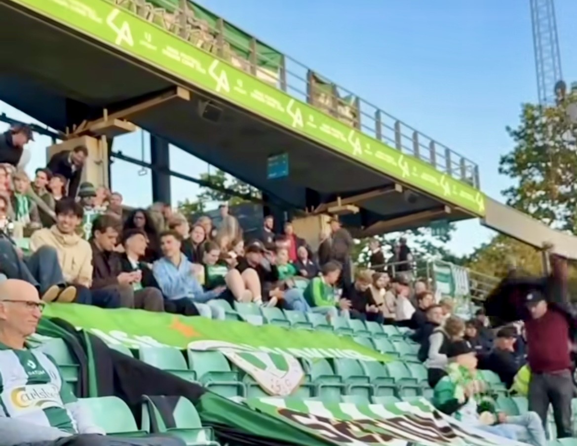 AB trak Brøndby – udsigt til kaos