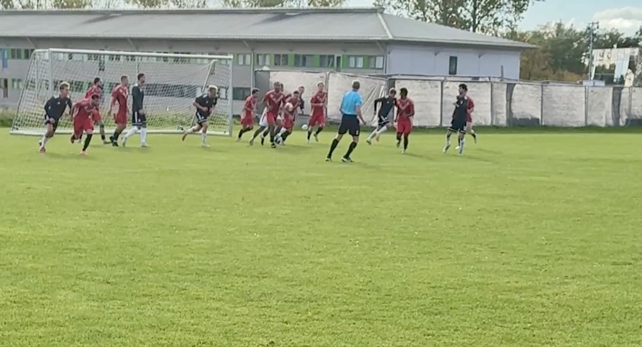 FC Gladsaxe tilbage på vindersporet